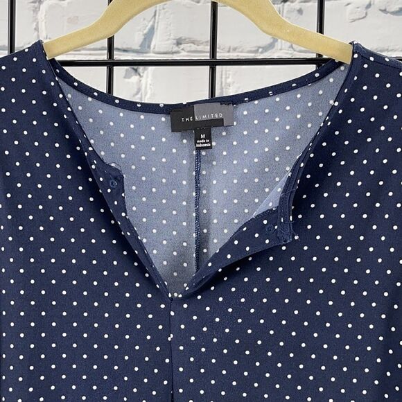 Like new the Limited tank M - Picture 2 of 5